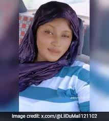 Mali Woman TikToker Mariam Cisse Kidnapped, Executed Over 'Collaboration  With Army'
