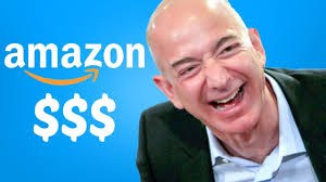 Averea celui mai bogat roman a crescut cu 7,6% fata de nivelul consemnat in editia precedenta. De Ce A Ajuns Jeff Bezos Cel Mai Bogat Om Din Lume 50 Lucruri Amazon Youtube