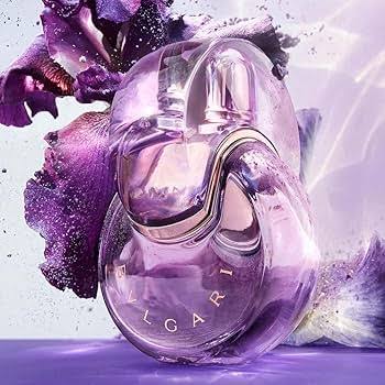 mejores colonias Bvlgari para mujeres 
