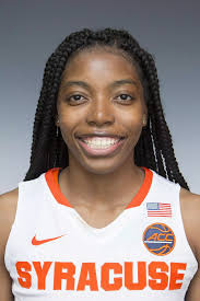 Syracuse University Athletics