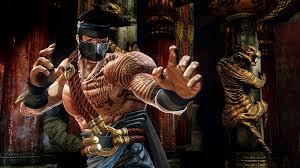 Nov 06, 2013 · all killer instinct characters unlocked for free. Killer Instinct Review For Xbox One Gamer Living