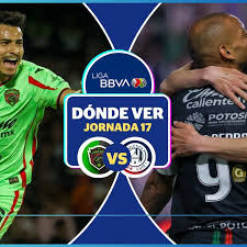 Dónde ver Juárez vs Atlético de San Luis EN VIVO HOY: horario, canal, alineaciones y pronóstico Jornada 17 Liga MX 2026