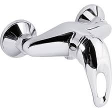 Mitigeur Douche City 2 Chrome Sider Sider Biz