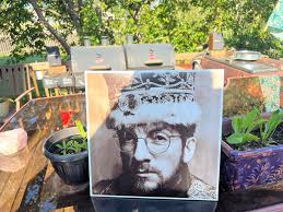 Victrola Album Discussion in Indiana Vinyl Community