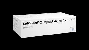 Accurate testing allows identification of people who might need treatment, or who need to isolate themselves to prevent the spread of infection. Roche Corona Antigen Sars Cov 2 Antigentest 25 Stuck