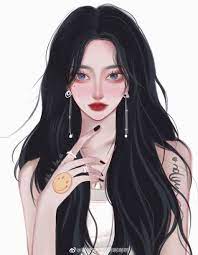 Gambar wanita cantik untuk wallpaper a1 wallpaperz for you. 780 Ide Wallpaper Cewek Di 2021 Gambar Ilustrasi Gadis Animasi