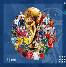 Check Out My Behance Project Fifa Wolrd Cup Rusia 2018 Lowpoly Fanart Https Www Behance Net Gallery 66527433 Fifa Wolrd Cup Rusia 2018 Fan Art Fifa Cup