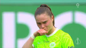 Runde, achtelfinale, viertelfinale, halbfinale, finale. Dfb Pokalfinale Frauen 2021 Vfl Wolfsburg Eintracht Frankfurt Verlangerung Youtube