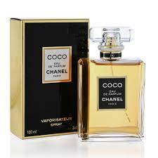 Amazon Com Chanel Coco Eau De Parfum Spray For Women 3 4 Oz Beauty