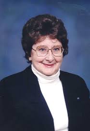 Obituary of Thera Patricia Dee