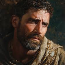 Daniel 6 AI-generated images