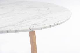 Check spelling or type a new query. Stella 31 Round Modern Italian Carrara White Marble Coffee Table With Oak Legs