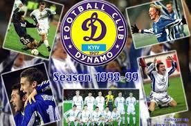 Фк динамо київ | dynamo kyiv| динамо. Liga Chempionov 1998 99 Luchshij Evrosezon Dinamo Kiev Vremen Nezavisimoj Ukrainy Dimasters Na Scorum