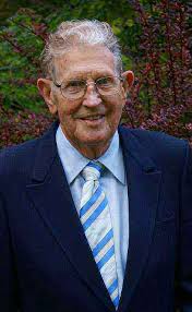 Obituary information for Dr. Chester John Gibson