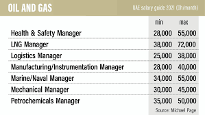 How much does a teacher make? Teacher Salaries In The Uae A Guide To Earning Potential At Government And Private Schools