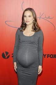 Photos : Natalie Portman : Ne vous fiez pas à son énorme baby-bump !