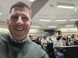 Oregon Chapter Members Lonnie Lister, CCM, CCE and Jade Kiosse, CCM led a… 