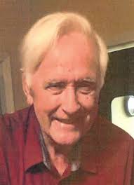 Obituary for William "Bill" Ballou