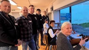 Ostereierschiessen in Brühl: Brauchtum mit spannendem Auftakt