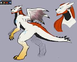 Artwork Gallery for Fringecore -- Fur Affinity [dot] net