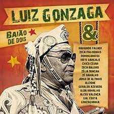 Listen to baião erudito (a música de humberto teixeira & luíz gonzaga) on spotify. Baiao De Dois Luiz Gonzaga Amazon De Musik Cds Vinyl