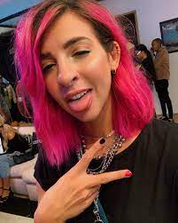 Gabbie Hanna On Instagram Hey Suh Breh Go Watch My Last Vid Link In Bio Hehhhhh Hair Styles Beauty Hair Wrap