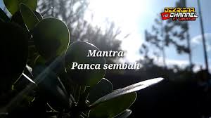 We did not find results for: Mantra Panca Sembah Di Merajan Cara Golden