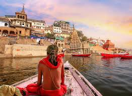Varanasi Spiritual Journey