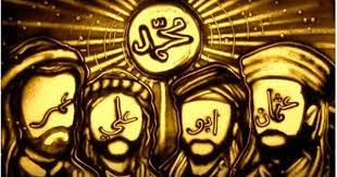Siapa nama sahabat nabi muhammad yang menemani ketika hijrah ke madinah. 50 Nama Sahabat Nabi Muhammad Penerus Perjuangan Dakwah Islam Lentera24 Com