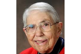 Mary Snow Obituary (1922