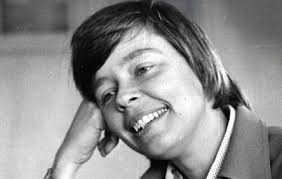 Katie Morrison was first female member of Wisconsin Senate