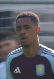 Wembley Trip Highlights with Jacob Ramsey