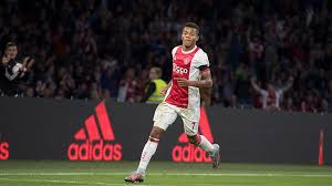 Game log, goals, assists, played minutes, completed passes and shots. Afc Ajax On Twitter David Neres Ajaspa