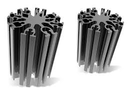flowled cob & smd led heat sinks