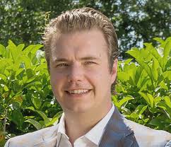 Brandon Hurd's Instagram, Twitter & Facebook