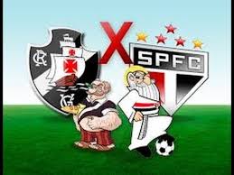 Prováveis times, onde ver, desfalques e palpites lance! Campeonato Brasileiro 1992 Vasco X Sao Paulo Youtube
