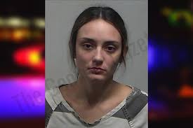 Alaina Stephens — Tift County Jail Bookings