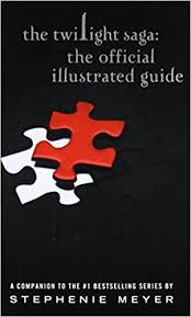 Midnight sun was supposed to be published after the 2008 release of breaking dawn, the last book in the original series, which was adapted into a successful movie franchise featuring kristen. Amazon Com The Twilight Saga The Official Illustrated Guide 9780316244251 Meyer Stephenie Books