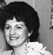 MEDWAY/FRANKLIN: Ann Richardson, Marie F. Bourett