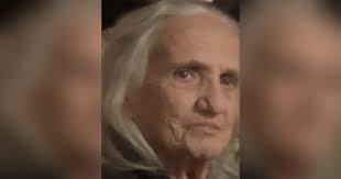 Obituary for Eva Grace (Watkins) Young