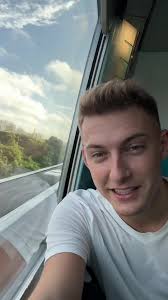 Nejrychlejší vlak v Šanghaji: Maglev zážitek!