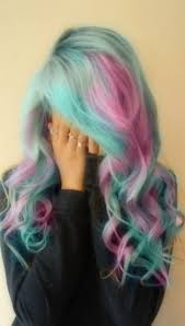 Best Light Blue Hair Dye Set Celestine 6 Light Blue Hair Chalks Best Baby Blue Hairchalk Kit Light Blue Hair Dyed Hair Blue Light Blue Hair Dye