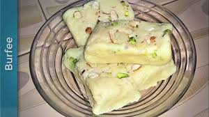 Delicious Milk Power Burfee Simple Milk Powder Burfee Recipe In Urdu Eid Dessert Recipes Recipes Food