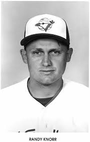 Randy Knorr