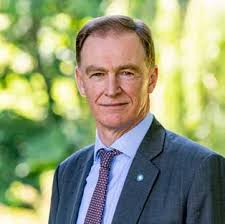 GRADUATION CEREMONIAL PROGRAMME