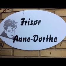 Frisør Anne-Dorthe