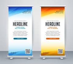 Savesave desain spanduk.pdf for later. 20 Contoh X Banner Desain Keren Ukuranya Republik Seo
