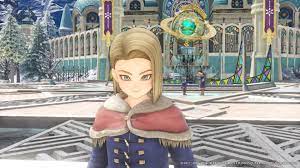 Maybe you would like to learn more about one of these? Android 18 Found In Dqxi Dragonquest