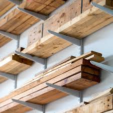 The height is adjustable and will fit any storage need. Best Garage Shelving Of 2021 This Old House