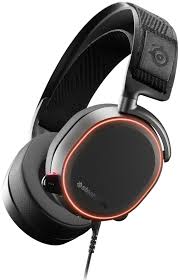 Steelseries arctis 5 kutu açilimi/detayli inceleme/sürücü ayarlari. Steelseries Arctis Pro Gaming Headset Hi Res Speaker Drivers Dts Headphone X V2 0 Surround Buy Online In Cayman Islands At Cayman Desertcart Com Productid 59275339